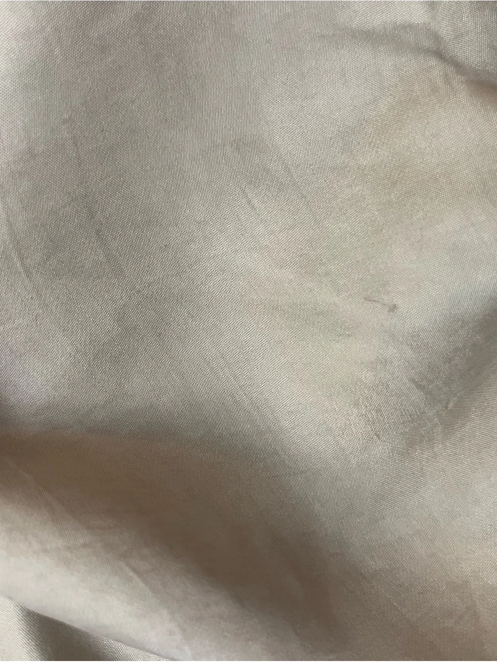 Tara Sartoria woman’s silk nightgown